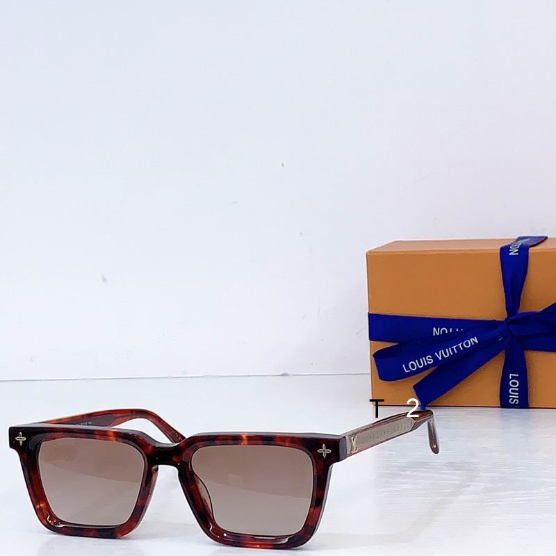LV Sunglasses ID:20260410-3292